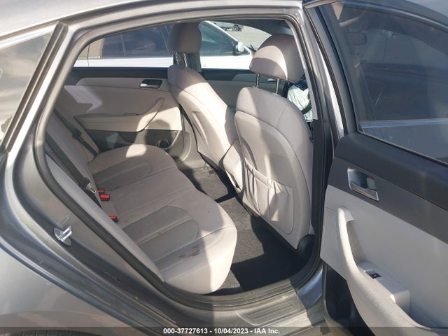 Hyundai SONATA SE 2018 5NPE24AF1JH688962 Image 8