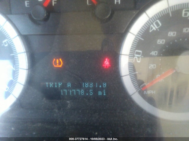 2008 FORD ESCAPE XLT VIN: 1FMCU03Z48KD84808