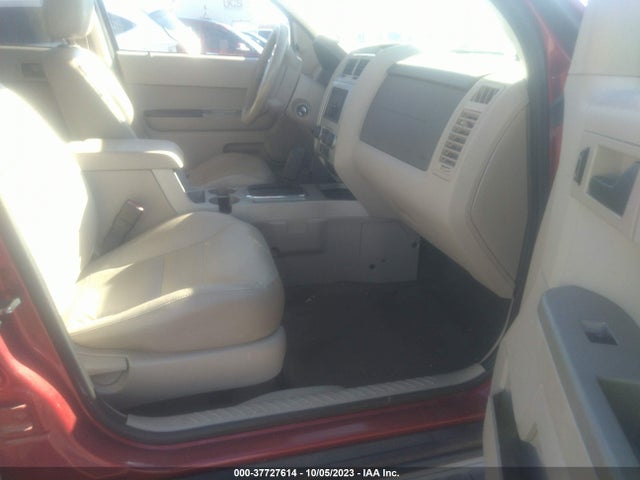 2008 FORD ESCAPE XLT VIN: 1FMCU03Z48KD84808