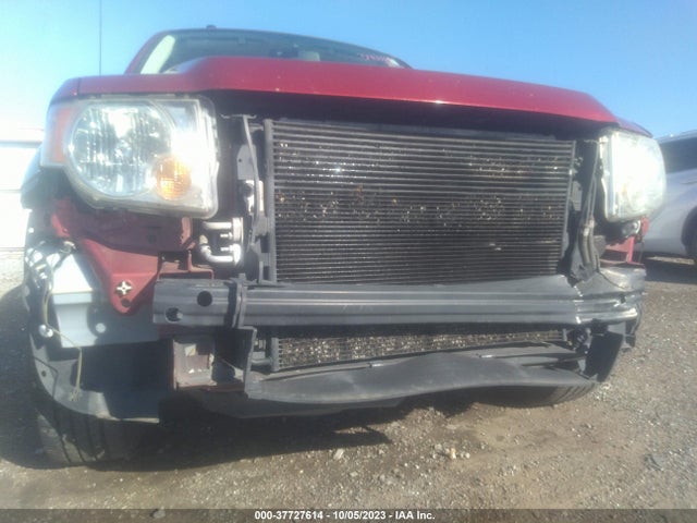 2008 FORD ESCAPE XLT VIN: 1FMCU03Z48KD84808