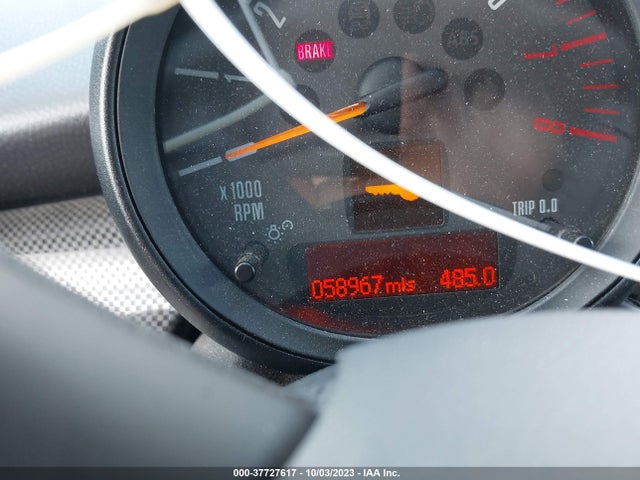2015 MINI COOPER COUPE WMWSX3C56FT409511 Photo 6