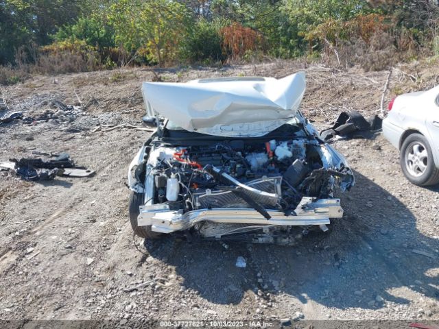 1HGCY2F55PA022778 Honda Accord Hybrid Sport