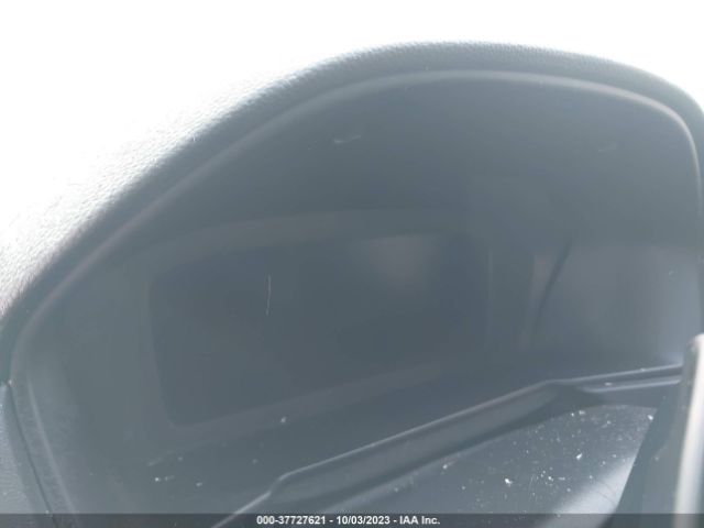 1HGCY2F55PA022778 Honda Accord Hybrid Sport