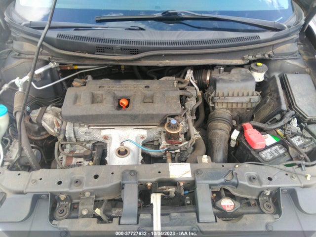 2012 HONDA CIVIC SDN EX VIN: 2HGFB2F82CH574520