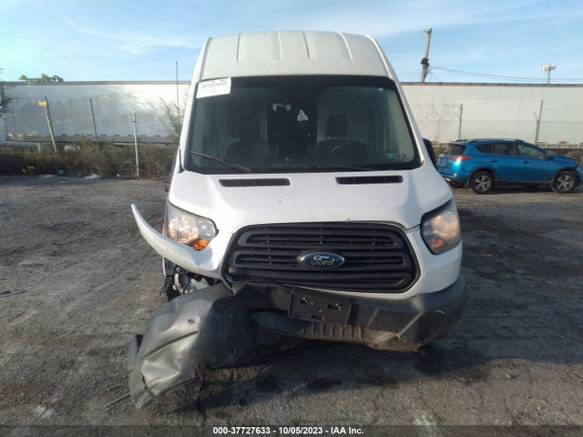 Ford Transit-250 2016 1FTYR3XM4GKA54015 Image 13