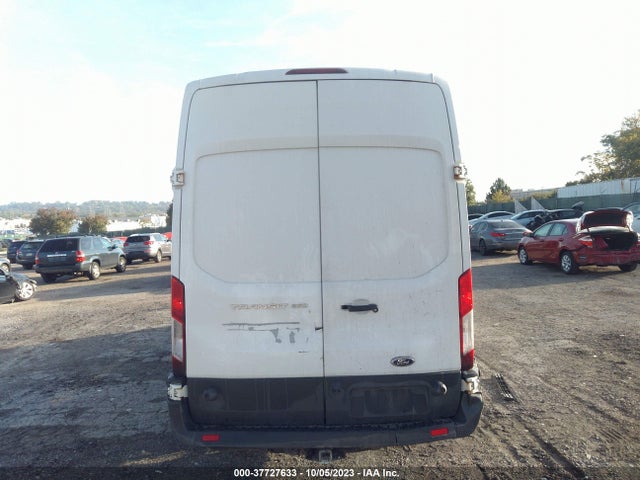 Ford Transit-250 2016 1FTYR3XM4GKA54015 Image 17