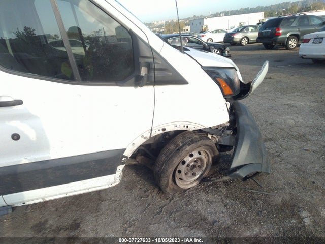 Ford Transit-250 2016 1FTYR3XM4GKA54015 Image 12