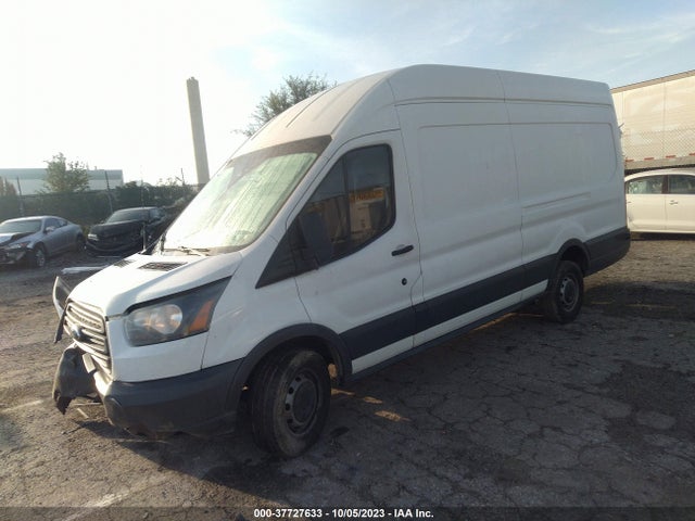 Ford Transit-250 2016 1FTYR3XM4GKA54015 Image 2