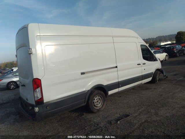 Ford Transit-250 2016 1FTYR3XM4GKA54015 Image 4