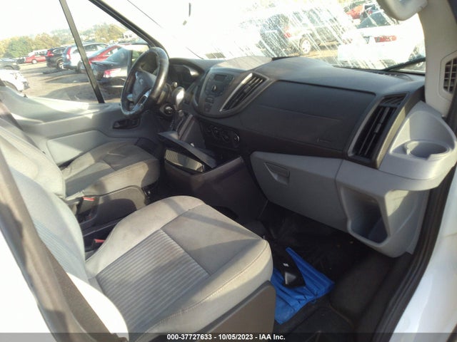 Ford Transit-250 2016 1FTYR3XM4GKA54015 Image 5