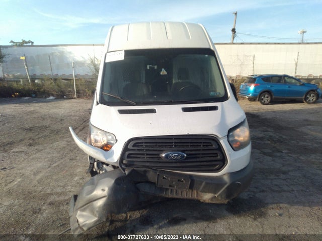 Ford Transit-250 2016 1FTYR3XM4GKA54015 Image 6