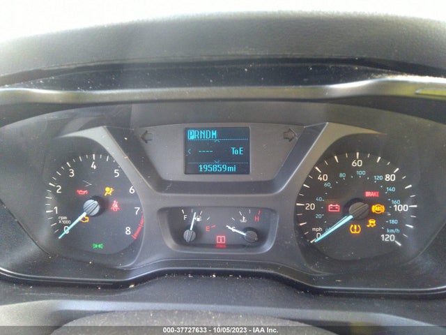 Ford Transit-250 2016 1FTYR3XM4GKA54015 Image 7