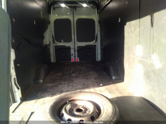 Ford Transit-250 2016 1FTYR3XM4GKA54015 Image 8
