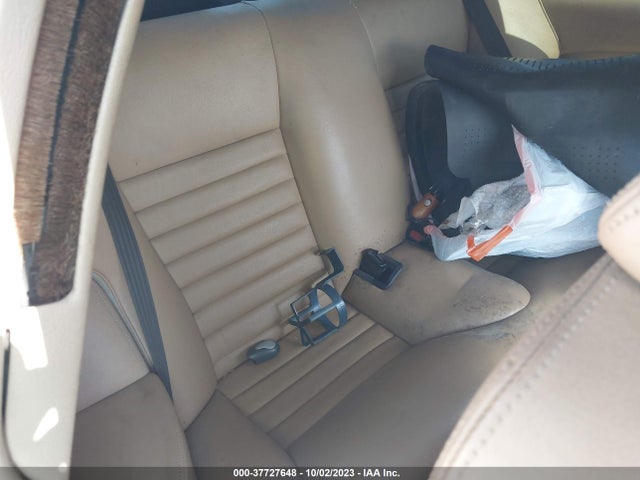 1989 JAGUAR XJS SAJNA5847KC151752 Photo 7