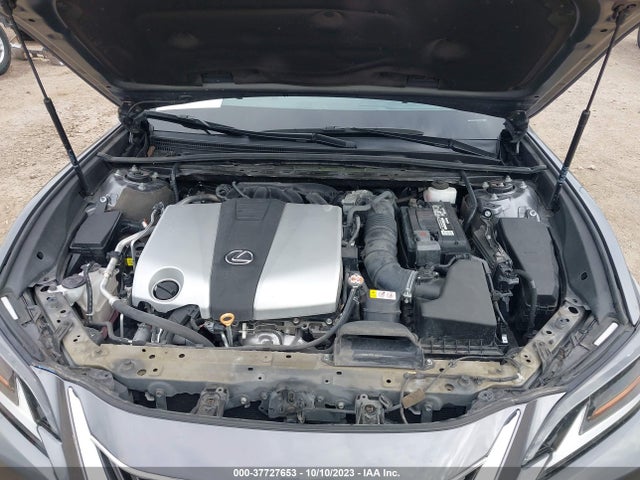 58ABZ1B16KU024653 Lexus Es Es 350