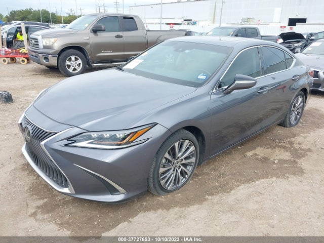 58ABZ1B16KU024653 Lexus Es Es 350