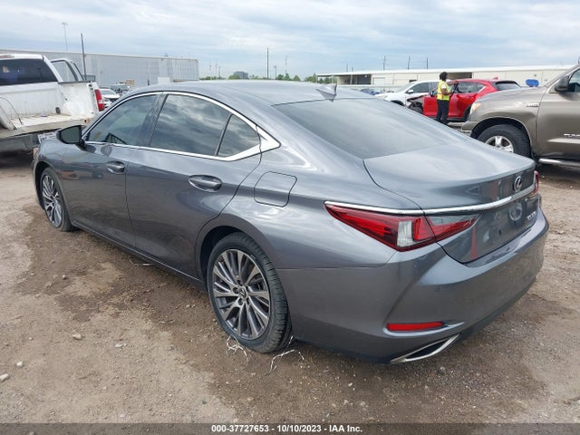 58ABZ1B16KU024653 Lexus Es Es 350