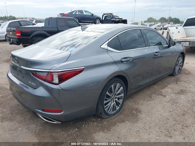 58ABZ1B16KU024653 Lexus Es Es 350