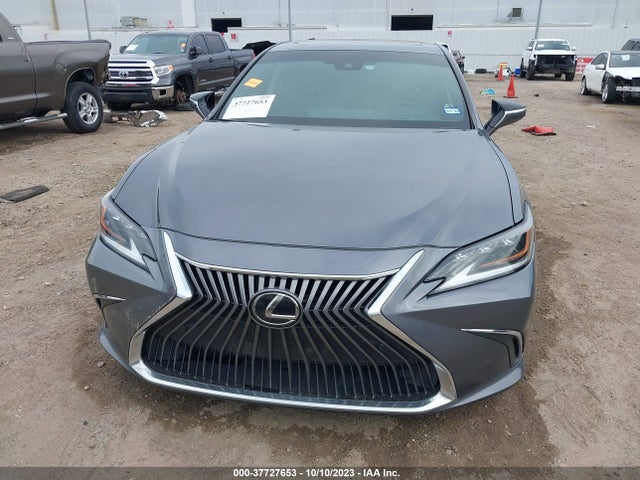 58ABZ1B16KU024653 Lexus Es Es 350