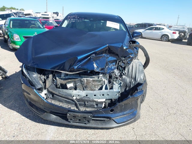 2019 MAZDA CX-5 TOURING VIN: JM3KFBCM8K1684527