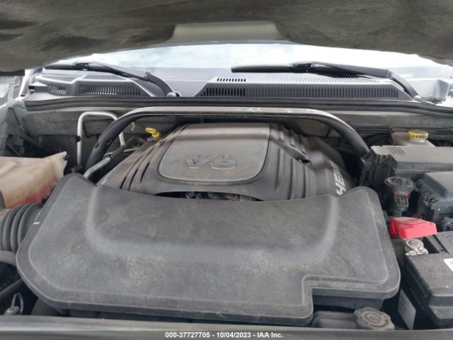 2010 JEEP COMMANDER 1J4RG5GT7AC109968 Photo 9