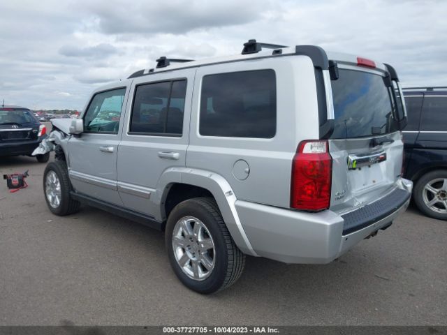 2010 JEEP COMMANDER 1J4RG5GT7AC109968 Photo 2