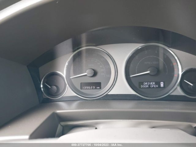 2010 JEEP COMMANDER 1J4RG5GT7AC109968 Photo 6