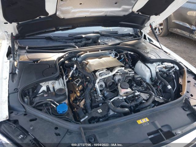 W1KUG8GBXLA532427 Mercedes-Benz S 560 4matic