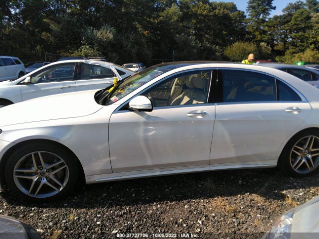 W1KUG8GBXLA532427 Mercedes-Benz S 560 4matic