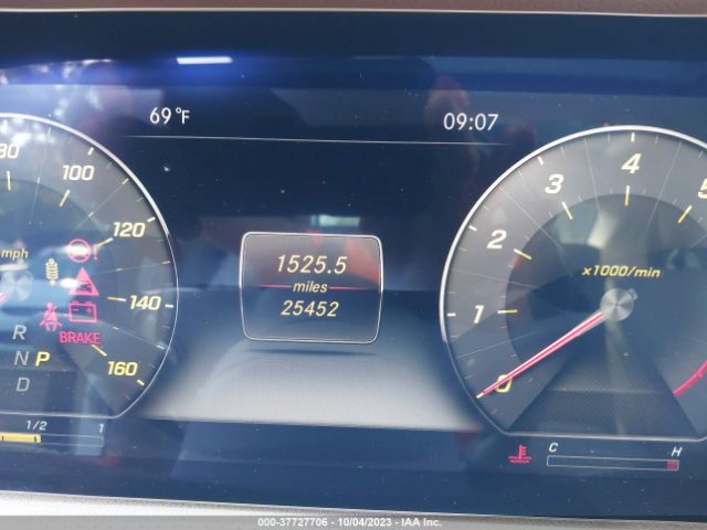 W1KUG8GBXLA532427 Mercedes-Benz S 560 4matic
