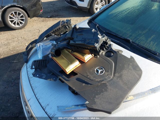 W1KUG8GBXLA532427 Mercedes-Benz S 560 4matic