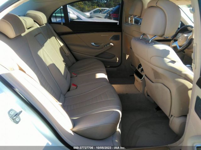 W1KUG8GBXLA532427 Mercedes-Benz S 560 4matic