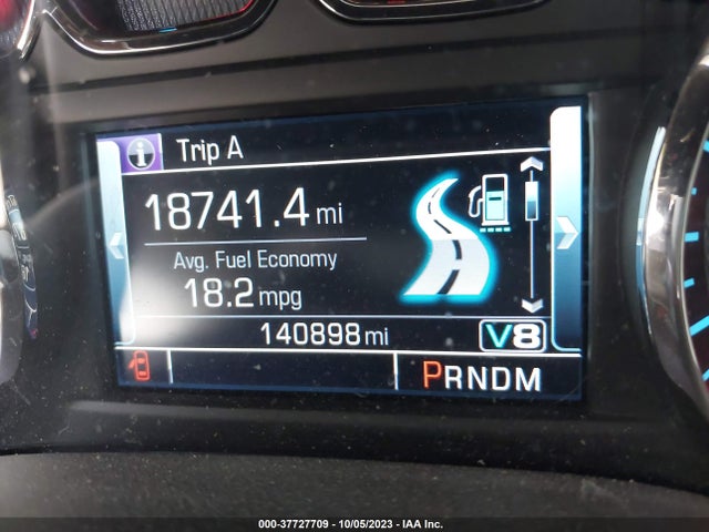 Chevrolet Silverado 1500 Lt 2014 1GCVKREC9EZ365500 Image 15