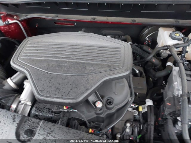 Chevrolet Blazer Awd Rs 2023 3GNKBKRS8PS175674 Image 10