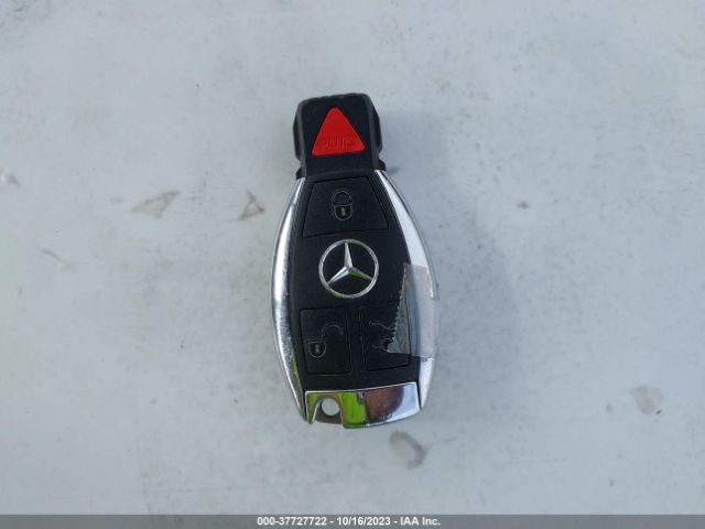 55SWF4JB3FU070343 Mercedes-Benz C-class C 300