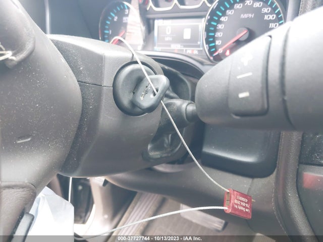 Chevrolet Silverado 1500 Ltz 2018 3GCUKSECXJG221807 Image 11