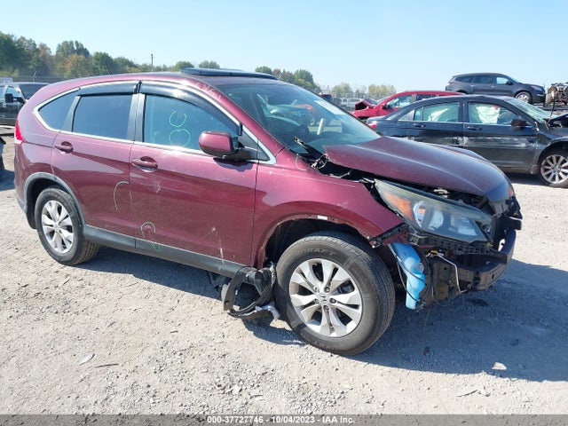 2014 5J6RM4H56EL001298 main image