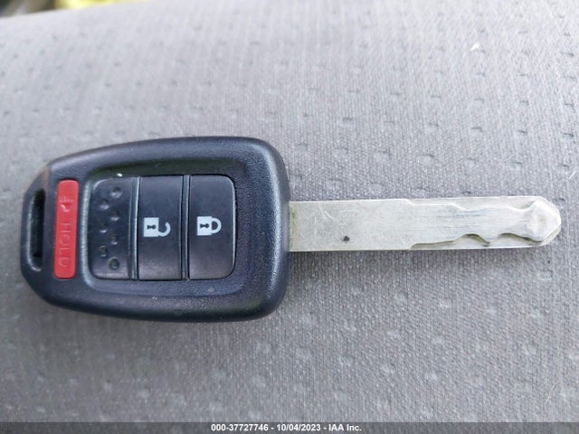 Honda CR-V EX 2014 5J6RM4H56EL001298 Image 11