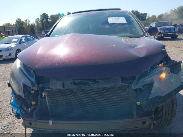 Honda CR-V EX 2014 5J6RM4H56EL001298 Image 13