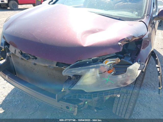 Honda CR-V EX 2014 5J6RM4H56EL001298 Image 6