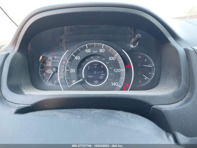 Honda CR-V EX 2014 5J6RM4H56EL001298 Image 7