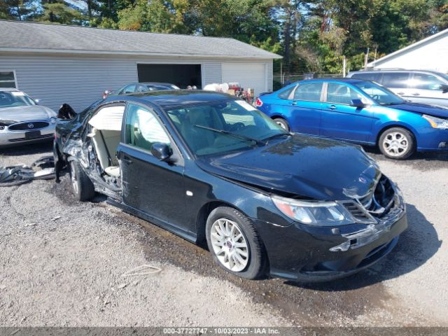 2011 SAAB 9-3 YS3FA4CY2B1302766 Photo 0