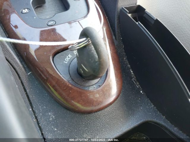 2011 SAAB 9-3 YS3FA4CY2B1302766 Photo 10