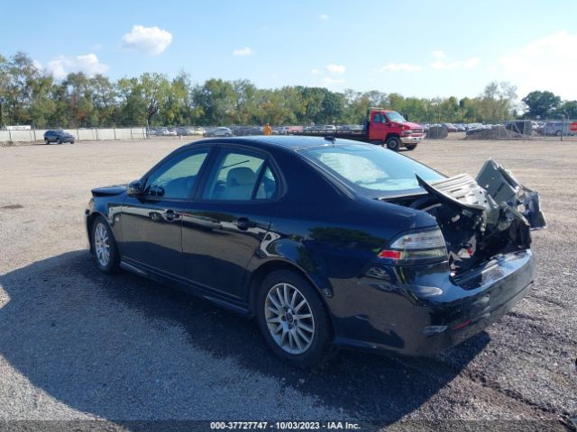 2011 SAAB 9-3 YS3FA4CY2B1302766 Photo 2