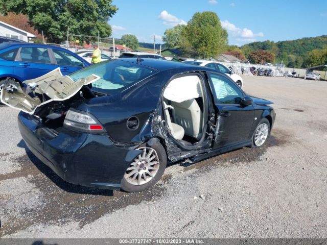 2011 SAAB 9-3 YS3FA4CY2B1302766 Photo 3