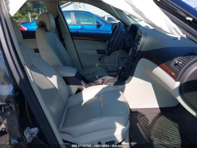 2011 SAAB 9-3 YS3FA4CY2B1302766 Photo 4