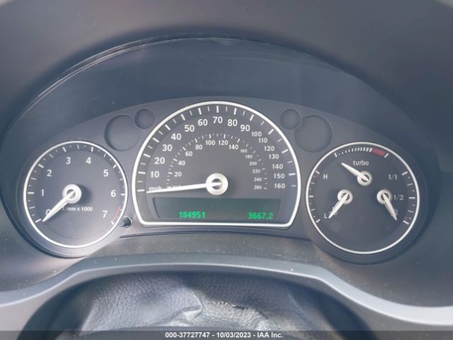 2011 SAAB 9-3 YS3FA4CY2B1302766 Photo 6