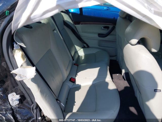 2011 SAAB 9-3 YS3FA4CY2B1302766 Photo 7