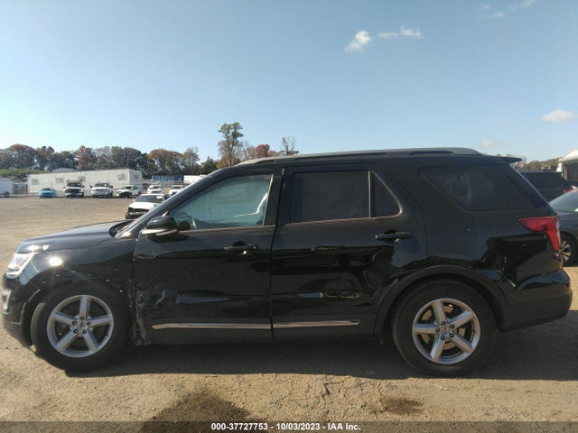 Ford EXPLORER XLT 2017 1FM5K8D88HGD75146 Image 14