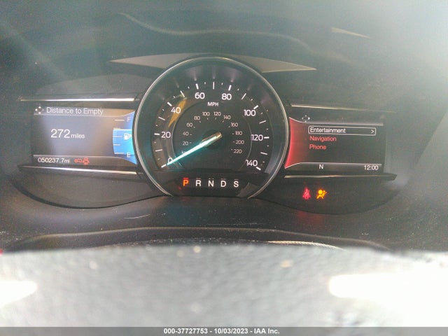Ford EXPLORER XLT 2017 1FM5K8D88HGD75146 Image 7